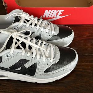 Nike Air Max Command